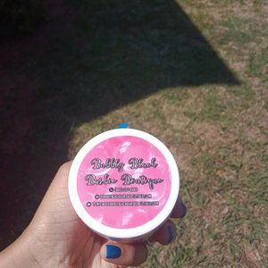 Body Butter